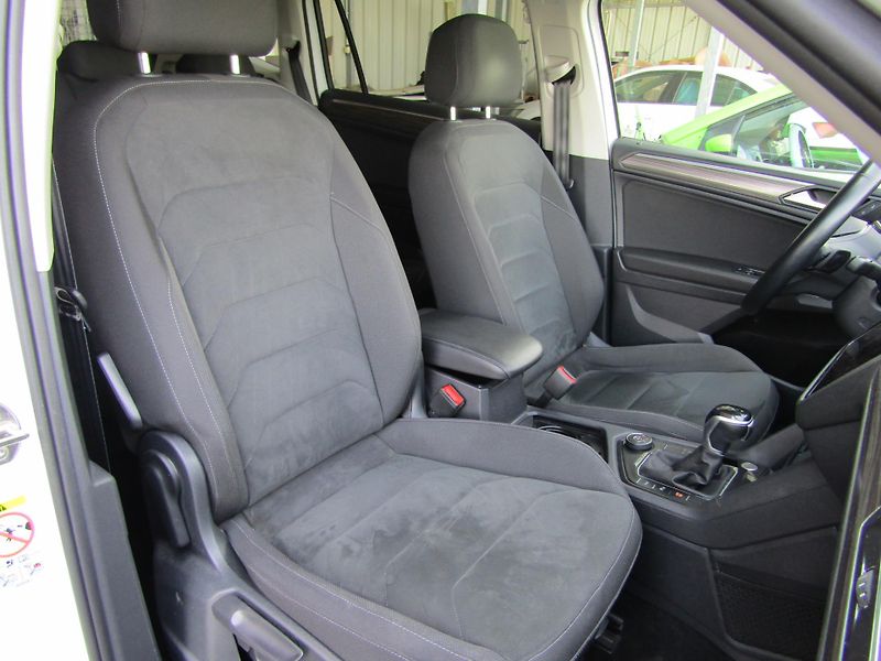Volkswagen Tiguan 2.0 TDI 147KW DSG 4MOTION - fotka 22 z 30
