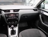 Škoda Octavia (2019) 1.6 TDI, Tempomat - náhled 8