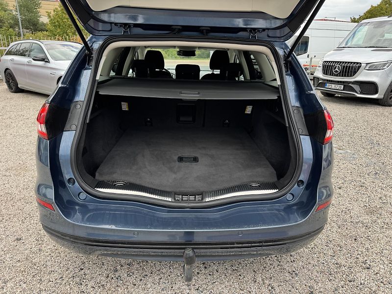 Ford Mondeo (2019) 2.0TDi 110kw Tažné  - fotka 14 z 24