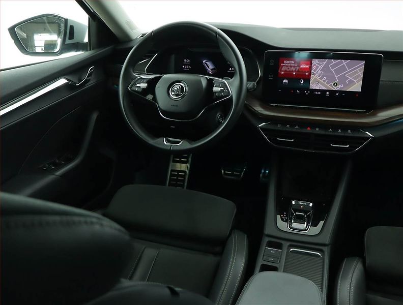 Škoda Octavia (2023) Scout 2.0 TDI - fotka 7 z 17