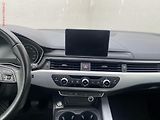 Audi A4 (2017) 2.0 TDi, Bixen, navi - náhled 12