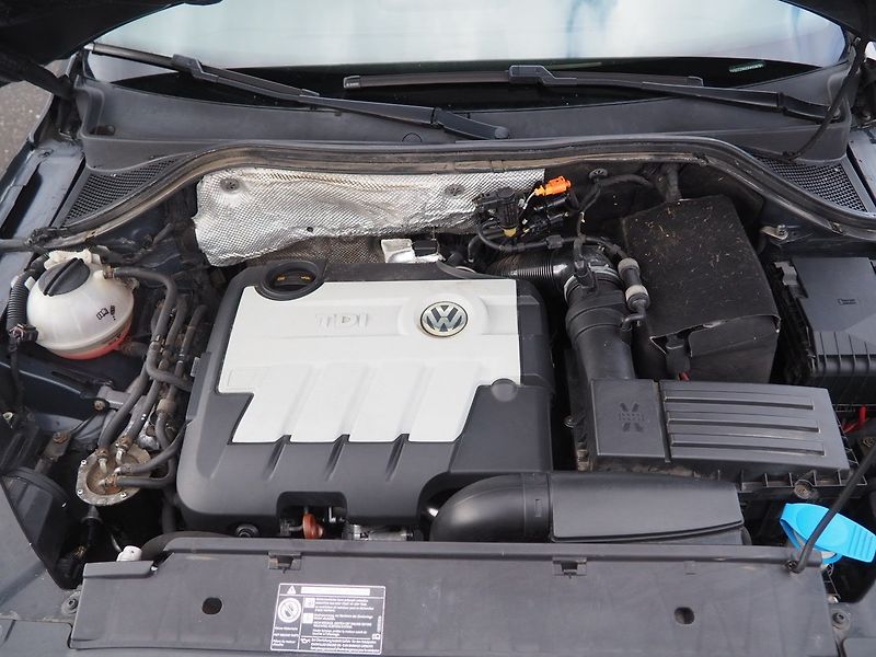 Volkswagen Tiguan (2008) 2.0 TDI, 125kW, 4Motion - fotka 30 z 31