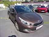 Kia Ceed 1,6 CRDi Exclusive SW - náhled 1