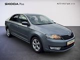 Škoda Rapid (2013) Ambition 1.6 TDI 77 kW 5°manuá - náhled 6