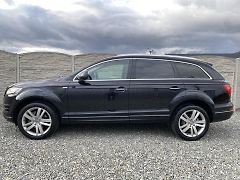 Audi Q7 3.0TDi 4x4 240PS FL 8Q SLINE!! - fotografie inzerátu