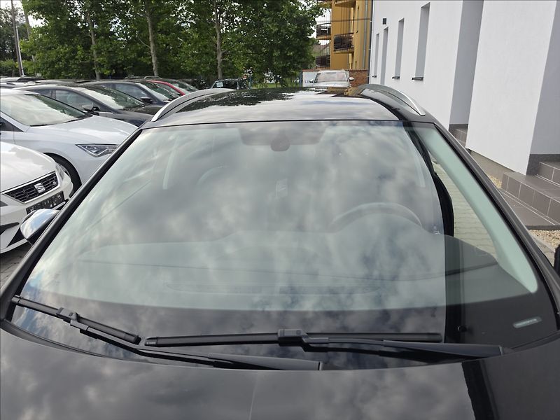 Seat Leon 1,4 TSi 110KW ST FR+ KŮŽE NAVI - fotka 45 z 46