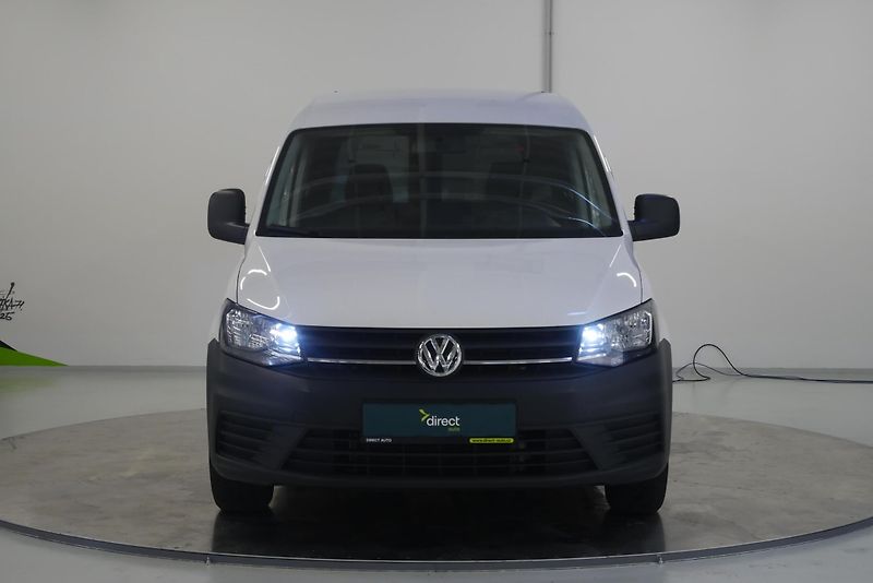 Volkswagen Caddy - fotka 4 z 17