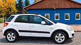 Suzuki SX4 (2012) 2.0 ddsi 4x4 ### top stav ### - náhled 4
