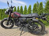 Ostatní (2023) Tempest Scrambler 125 - náhled 14