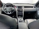 Land Rover Discovery Sport (2017) 2.0 TD4 4x4, AT, bixen, panor - náhled 8