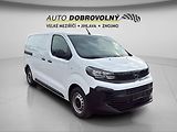 Opel Vivaro (2025) L1 (M) Panel Van 2.2 CDTi 150k - náhled 11
