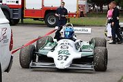 Brno Grand Prix Revival