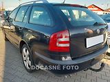 Škoda Octavia (2008) 1.9 TDi, Xenon, navi, park - náhled 1