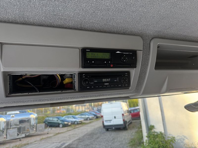 Iveco Eurocargo (2015) IVECO Eurocargo 120E28 - Euro6 - fotka 18 z 28