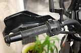 Benelli TRK 251 (2022) hezký stav, 2. maj, původ ČR - náhled 9