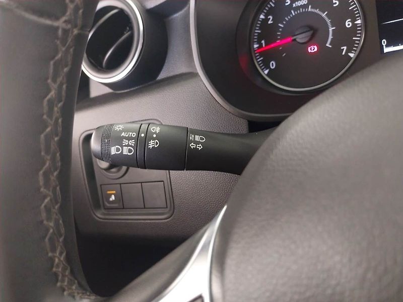 Dacia Duster (2019) 1.6 SCe, LPG, Kůže, Navi - fotka 18 z 21