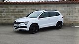Škoda Karoq 2.0 TDI 110kW DSG 4x4 WEBASTO - náhled 1