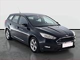 Ford Focus (2016) 1.5 TDCi, Tempomat - náhled 1