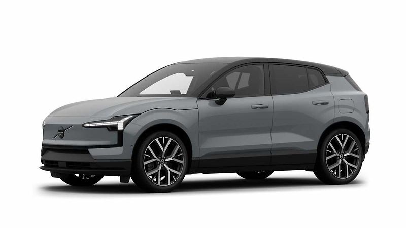 Volvo EX30 (2026) ULTRA P8, FULL LED, 360° - fotografie inzerátu