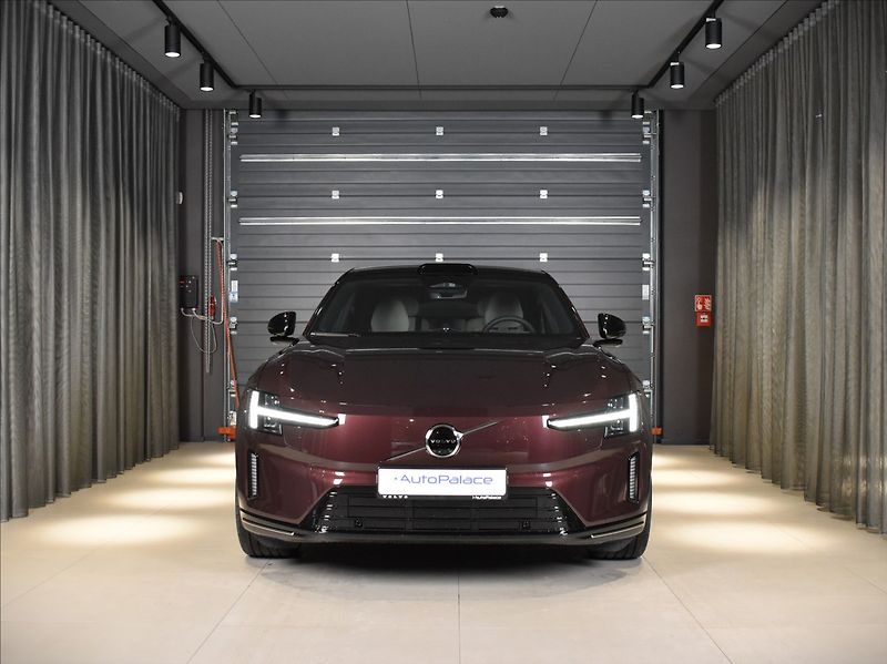 Volvo ES90 0,0 Single Motor Ext. R.  Ultr - fotka 2 z 27