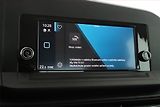 Volkswagen Caddy (2022) Life 2.0 TDI, 5Míst, ČR, 1Maj - náhled 14