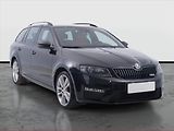 Škoda Octavia (2015) RS 2.0 TSI, Automat - náhled 1