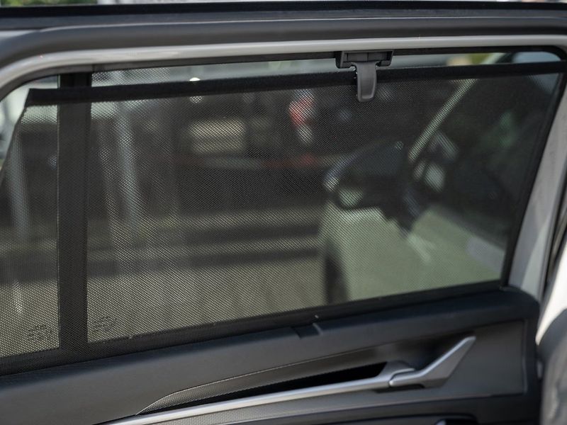 Škoda Kodiaq (2026) RS 2.0 TSI 195 kW KŮŽE + PANO - fotka 17 z 23