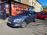 Škoda Fabia (2013) 1.2TSi 63kw FRESH PDC AC Temp. - náhled 8