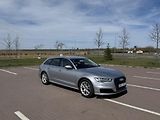 Audi A6 Avant (2015) - náhled 1
