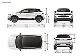 Opel Mokka (2026) Edition 1.2 TURBO 136k MT6 - náhled 11