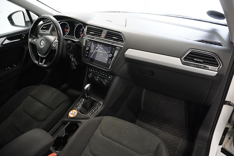 Volkswagen Tiguan 2.0 TDi 110kW DSG7 - fotka 27 z 38