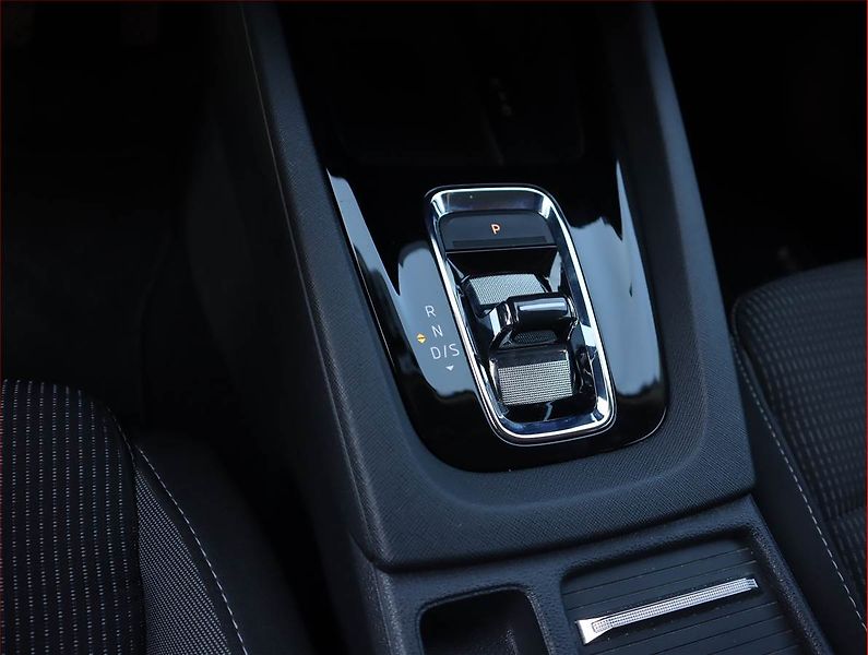 Škoda Octavia (2023) Ambition Plus 2.0 TDI, Automat - fotka 16 z 24