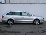 Škoda Superb (2012) Elegance 2.0 TSI, Automat - náhled 6