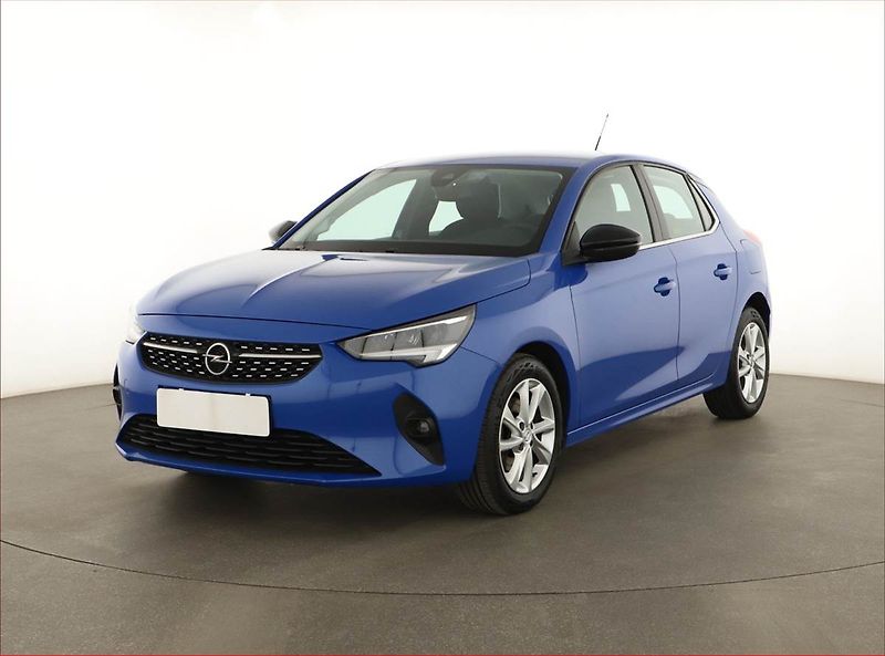 Opel Corsa (2023) 1.2 Turbo, ČR,1.maj - fotka 2 z 13