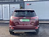 Toyota RAV4 2.0i, ČR-2m, Executive, 4x4 - náhled 4