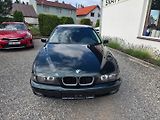 BMW Řada 5 (1997) 2.0 i Serviska - náhled 8