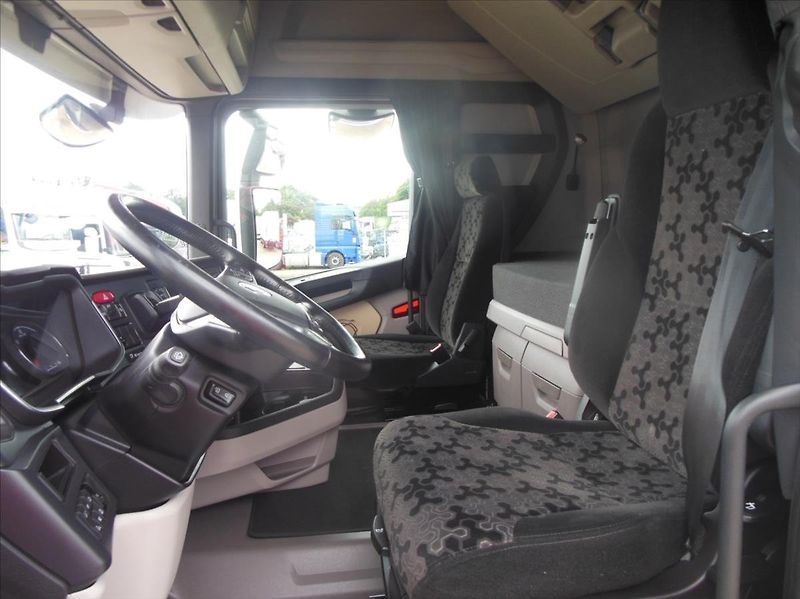 Scania R 500, SUPER, Retarder - fotka 8 z 22