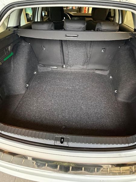 Škoda Octavia 2.0 TDI / 85kW / Amb. ČR - fotka 19 z 20