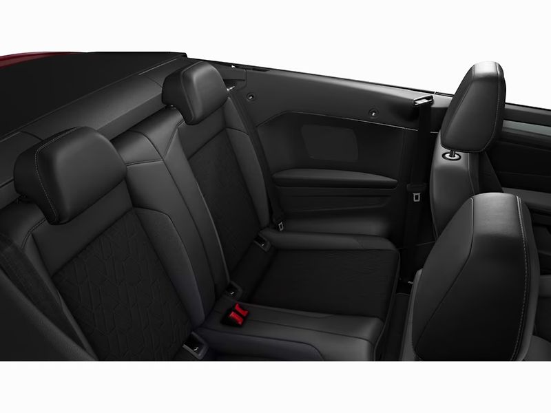 Volkswagen T-Roc 1.5 TSI DSG ACC LED Navi - fotka 8 z 11
