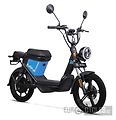 Keeway (2026) E-ZI Mini 45km/h - náhled 16