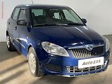 Škoda Fabia (2011) 1.6 TDi, AC - náhled 1