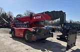 Ostatní (2023) Magni RTH6.30-V/D telehandler  - náhled 4