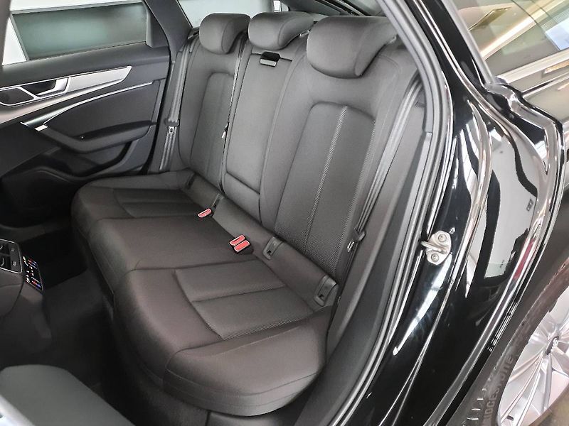 Audi A6 (2020) Avant 50 TDI quattro (210kW/28 - fotka 9 z 29