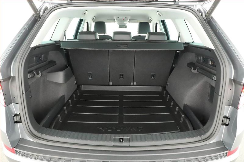 Škoda Kodiaq (2021) 2.0 TDI 4x4 - fotka 19 z 20