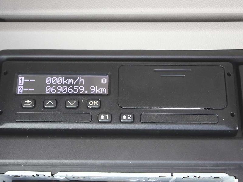 Scania Ostatní S500, EURO 6, HIGHLINE, NAVIGA - fotka 14 z 20