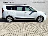 Dacia Lodgy (2017) 1,6SCe 75 kW Arctica 7 míst LP - náhled 8