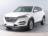 Hyundai Tucson (2017) 1.7 CRDi, Kůže, Navi, Tempomat - náhled 1