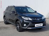Toyota RAV4 (2015) 2.0 VVT-i 4x4, ČR, servis - náhled 1