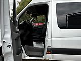 Mercedes-Benz Sprinter 2,1 516cdi 4X4 HMOTNOST 5t - náhled 7