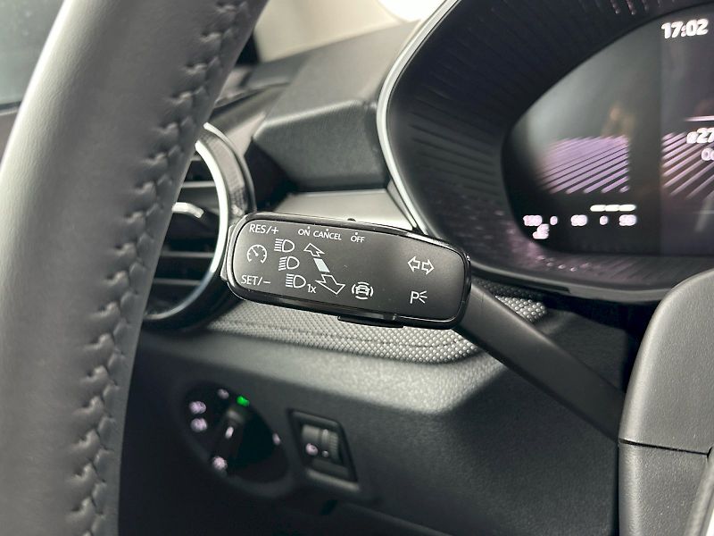 Škoda Fabia (2025) 1.0MPI 59kW Selection - fotka 21 z 26